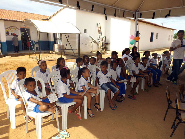 Prefeitura Itinerante leva ações à comunidade Gonçalaves - Imagem 9