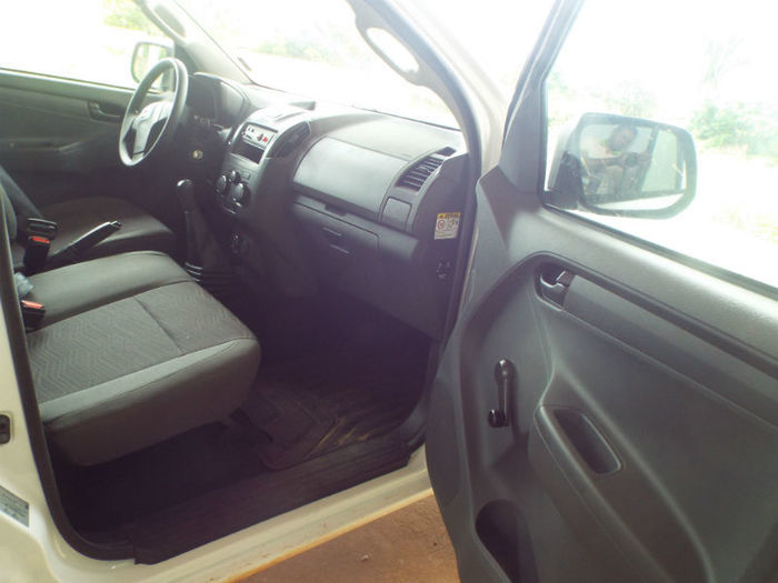 A população de Arraial recebeu mais um reforço para frota da saúde. - Imagem 6