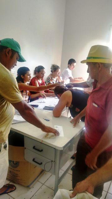 Prefeitura de BH começou a distribuição de 11 toneladas de feijão - Imagem 5