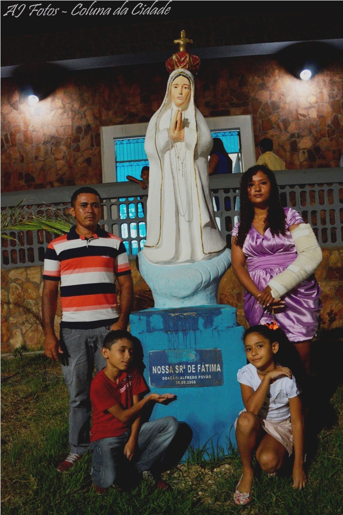 Missa em ação de graça pelos formando do curso de História  - Imagem 2