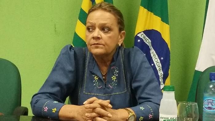 Vereadora quer que ex-prefeito preste conta de R$ 20 milhões - Imagem 1