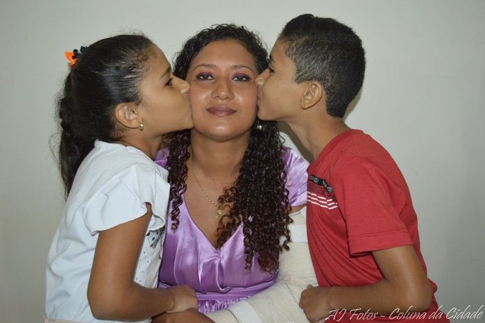 Missa em ação de graça pelos formando do curso de História  - Imagem 12