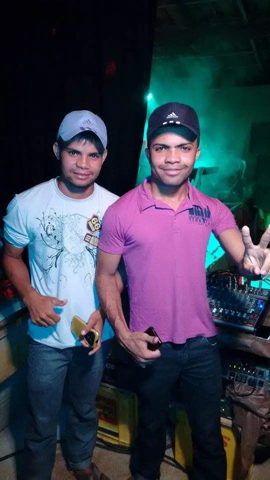 DR Informática e Roque Clube promovem Show com Vei da Pisadinha - Imagem 6