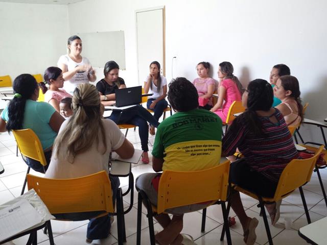 SCFV de Pimenteiras define calendário de eventos para abril e maio - Imagem 4