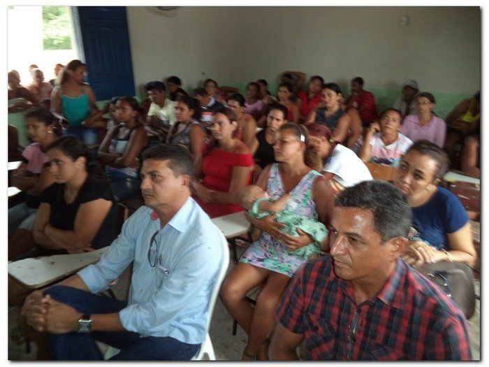 Alunos da UESPI de Oeiras apresentam e implantam Projeto Infantil - Imagem 9