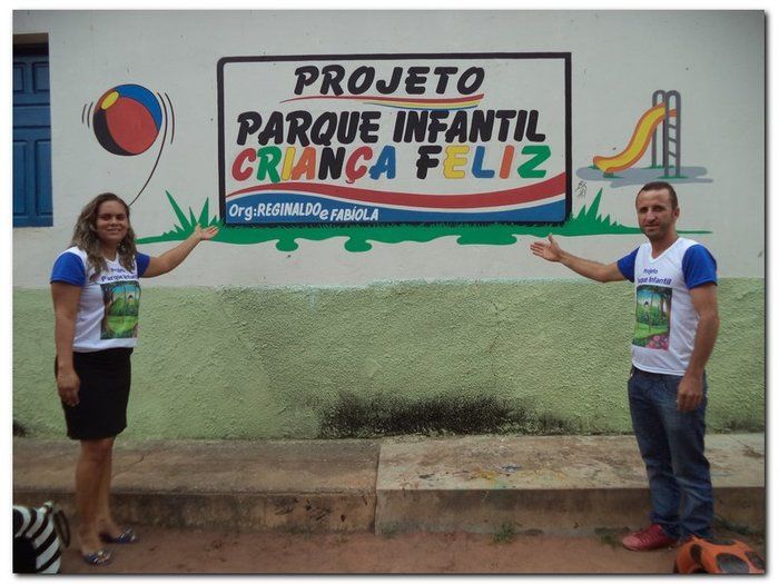 Alunos da UESPI de Oeiras apresentam e implantam Projeto Infantil - Imagem 52