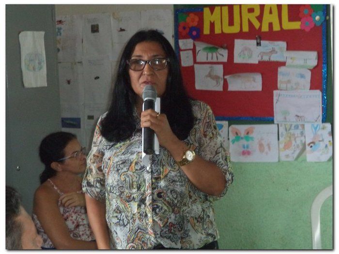 Alunos da UESPI de Oeiras apresentam e implantam Projeto Infantil - Imagem 1