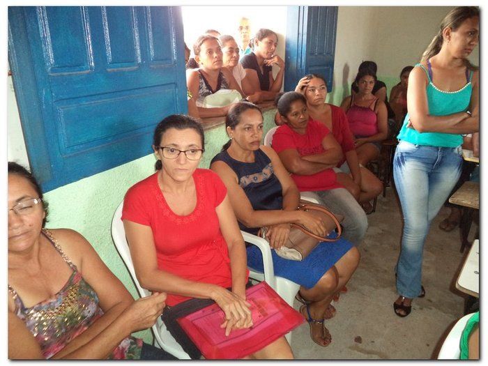 Alunos da UESPI de Oeiras apresentam e implantam Projeto Infantil - Imagem 7