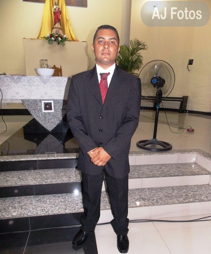 Piripiriense que sofreu um acidente não resistiu e veio a óbito  - Imagem 1