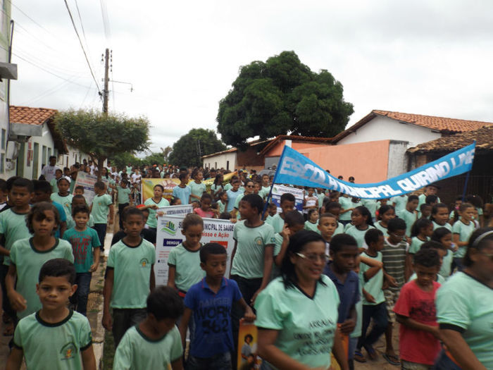  Mutirão de enfrentamento ao mosquito AEDES EGYPIT. - Imagem 10