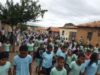  Mutirão de enfrentamento ao mosquito AEDES EGYPIT. - Imagem 14