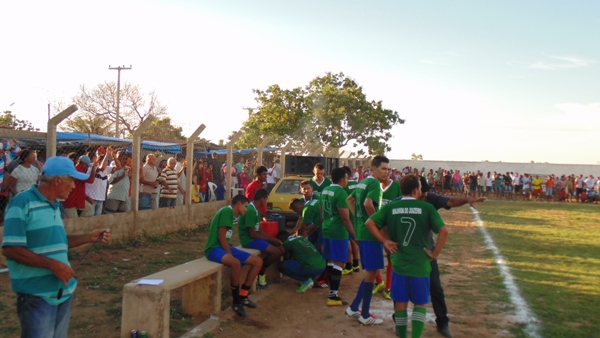 Com vitória nos pênaltis SESI esta na final do campeonato municipal - Imagem 16