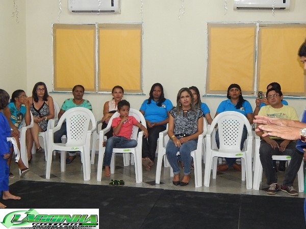 Alunos da Escolinha de Judô sobem de Nível e recebem a Troca de Fai - Imagem 3