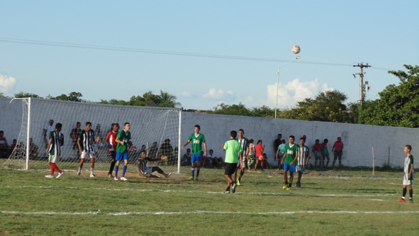 Com vitória nos pênaltis SESI esta na final do campeonato municipal - Imagem 11