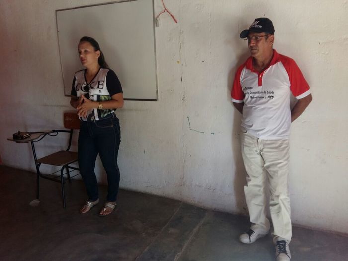 CRAS realiza mais uma ampliação do programa Viva Idade - Imagem 1