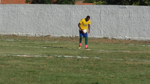 Com vitória nos pênaltis SESI esta na final do campeonato municipal - Imagem 4