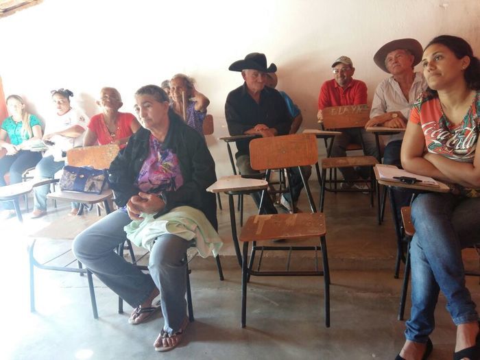 CRAS realiza mais uma ampliação do programa Viva Idade - Imagem 2