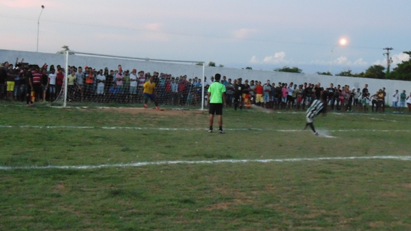 Com vitória nos pênaltis SESI esta na final do campeonato municipal - Imagem 25