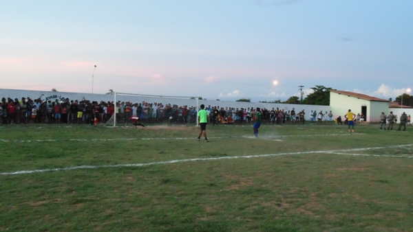 Com vitória nos pênaltis SESI esta na final do campeonato municipal - Imagem 23