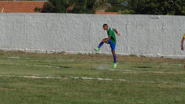 Com vitória nos pênaltis SESI esta na final do campeonato municipal - Imagem 5