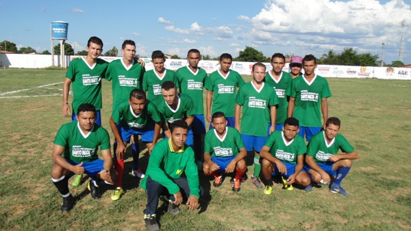 Com vitória nos pênaltis SESI esta na final do campeonato municipal - Imagem 1