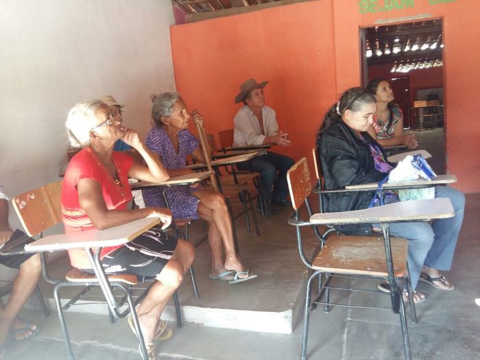 CRAS realiza mais uma ampliação do programa Viva Idade - Imagem 3