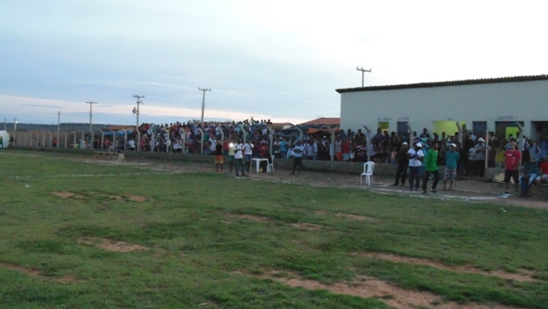 Com vitória nos pênaltis SESI esta na final do campeonato municipal - Imagem 21