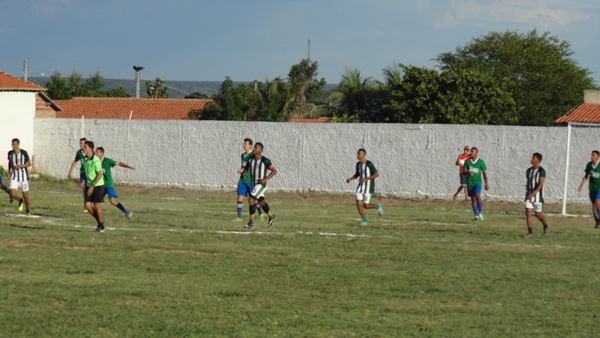 Com vitória nos pênaltis SESI esta na final do campeonato municipal - Imagem 14