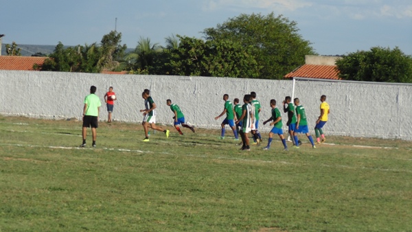 Com vitória nos pênaltis SESI esta na final do campeonato municipal - Imagem 13