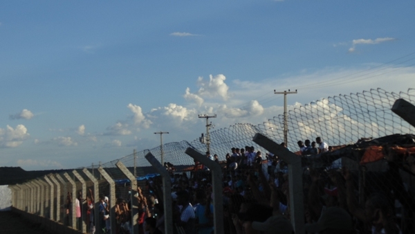 Com vitória nos pênaltis SESI esta na final do campeonato municipal - Imagem 12