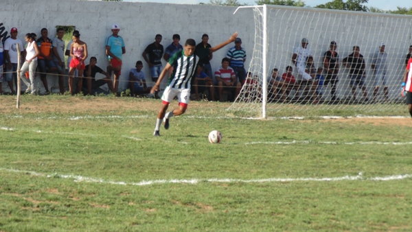 Com vitória nos pênaltis SESI esta na final do campeonato municipal - Imagem 8