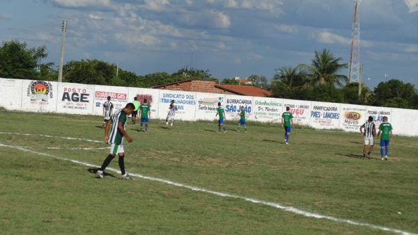 Com vitória nos pênaltis SESI esta na final do campeonato municipal - Imagem 3