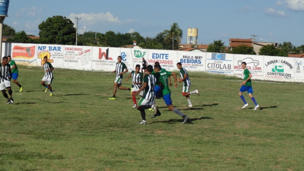 Com vitória nos pênaltis SESI esta na final do campeonato municipal - Imagem 6