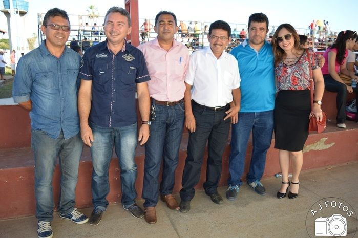 Capitão de Campos recebe nova Ambulância   - Imagem 5