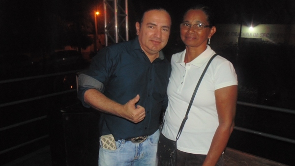 População prestigia evento cultural em Santo Inácio  - Imagem 77