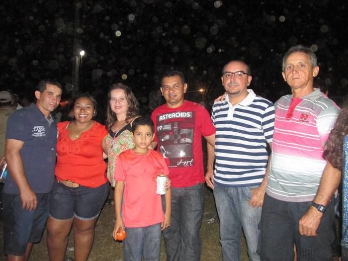 Irmãos Feitosa realiza a X edição da vaquejada no Chico Maricô - Imagem 7