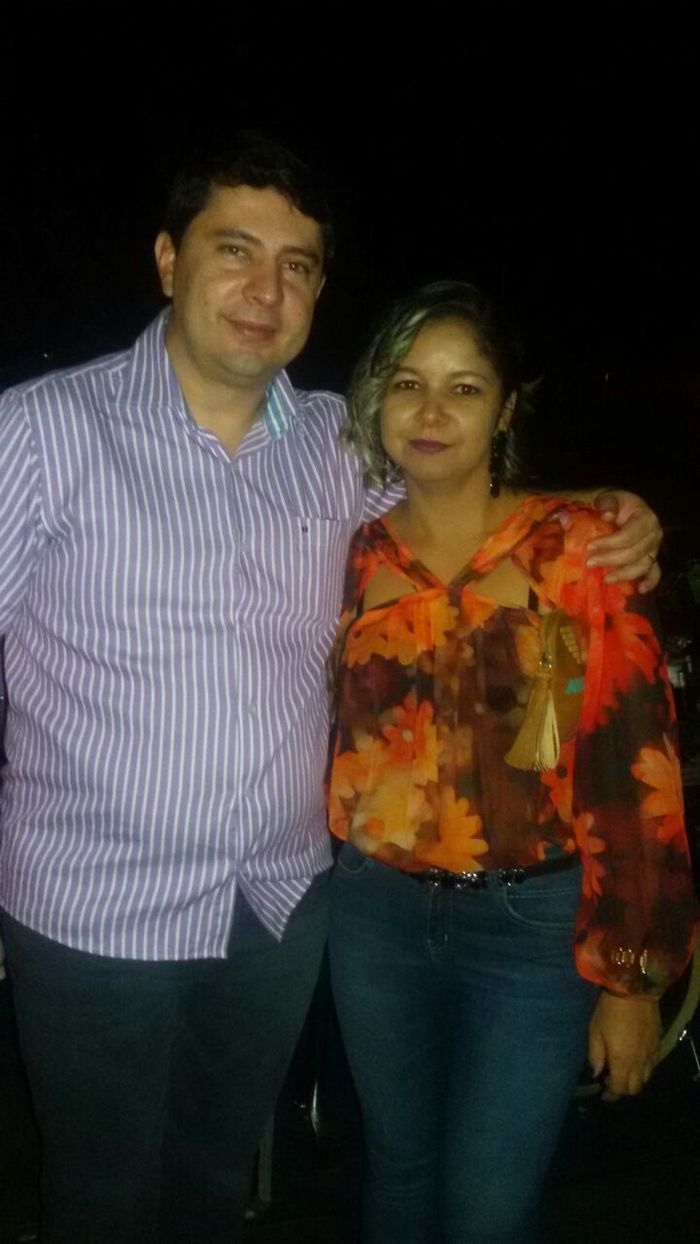 População prestigia evento cultural em Santo Inácio - Imagem 87