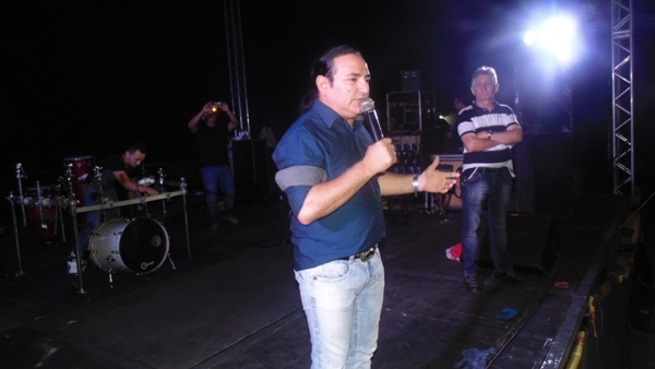 População prestigia evento cultural em Santo Inácio  - Imagem 53