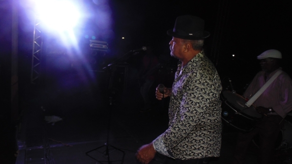 População prestigia evento cultural em Santo Inácio  - Imagem 70