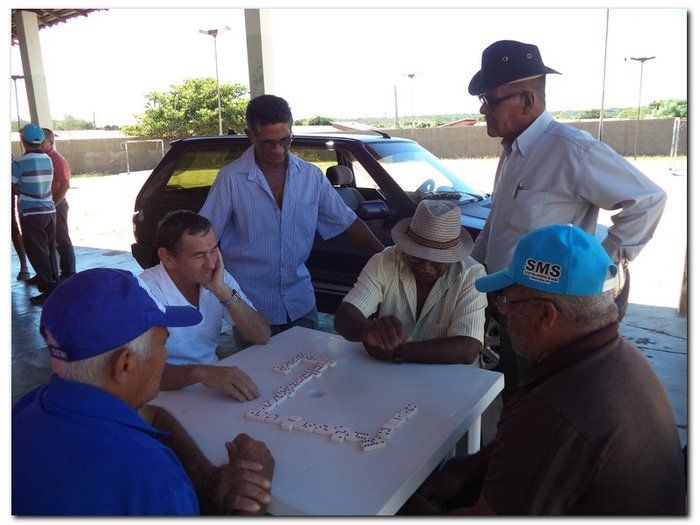 SEMTAC homenageia as Mães no Centro de Convivência - Imagem 19