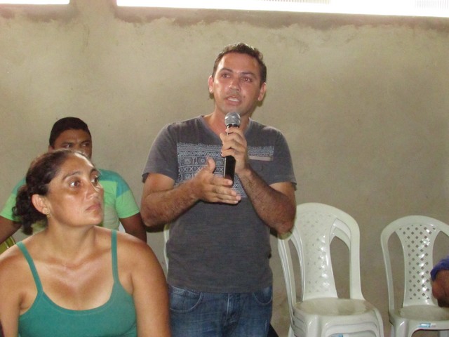 Reunião do Vale do Sambito aconteceu na Cidade de Barra d´Alcântara - Imagem 72