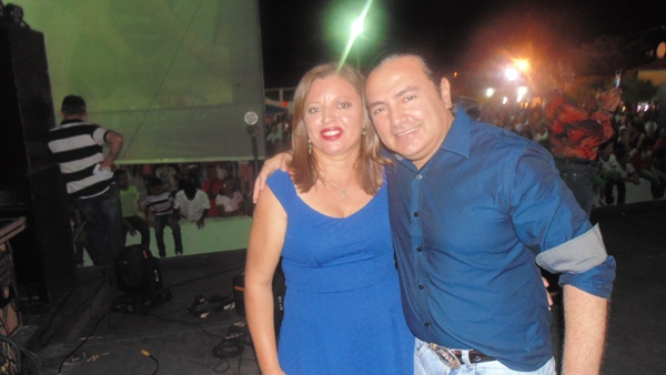 População prestigia evento cultural em Santo Inácio  - Imagem 58