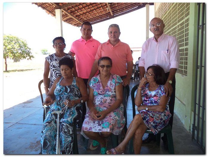 SEMTAC homenageia as Mães no Centro de Convivência - Imagem 22