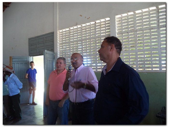 SEMTAC homenageia as Mães no Centro de Convivência - Imagem 3