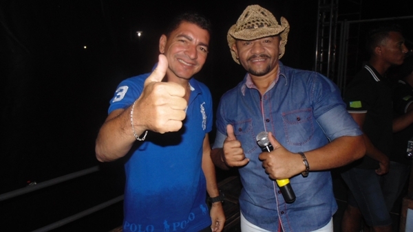 População prestigia evento cultural em Santo Inácio  - Imagem 78