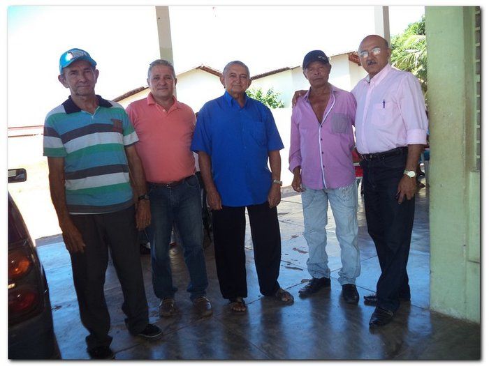 SEMTAC homenageia as Mães no Centro de Convivência - Imagem 20