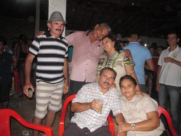 Irmãos Feitosa realiza a X edição da vaquejada no Chico Maricô - Imagem 9