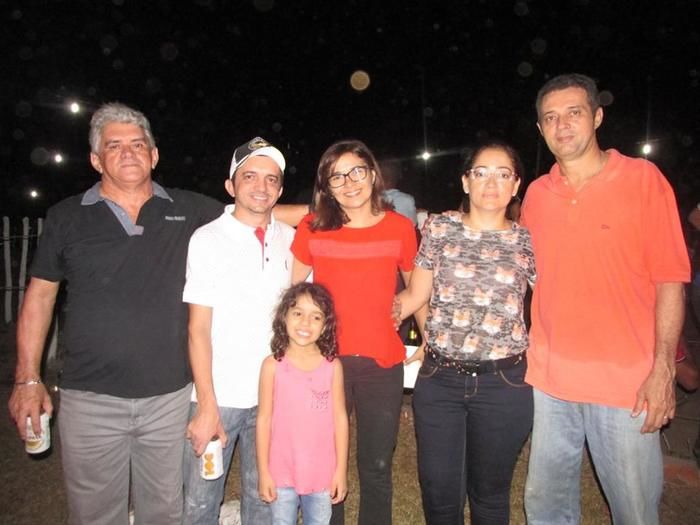 Irmãos Feitosa realiza a X edição da vaquejada no Chico Maricô - Imagem 6