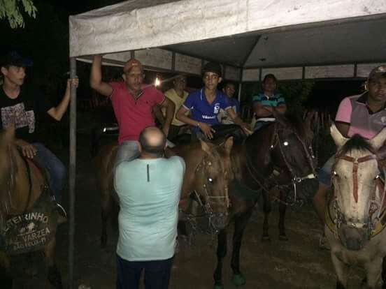 Irmãos Feitosa realiza a X edição da vaquejada no Chico Maricô - Imagem 19