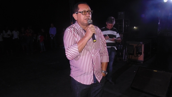 População prestigia evento cultural em Santo Inácio  - Imagem 35